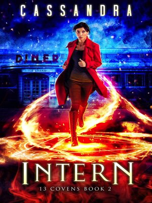 cover image of Intern